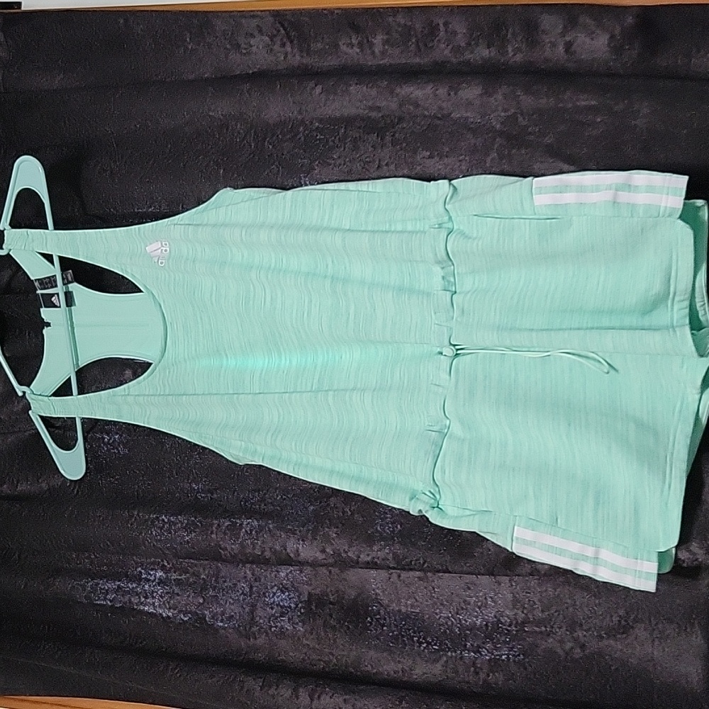 ADIDAS ROMPER - Picture 9 of 9